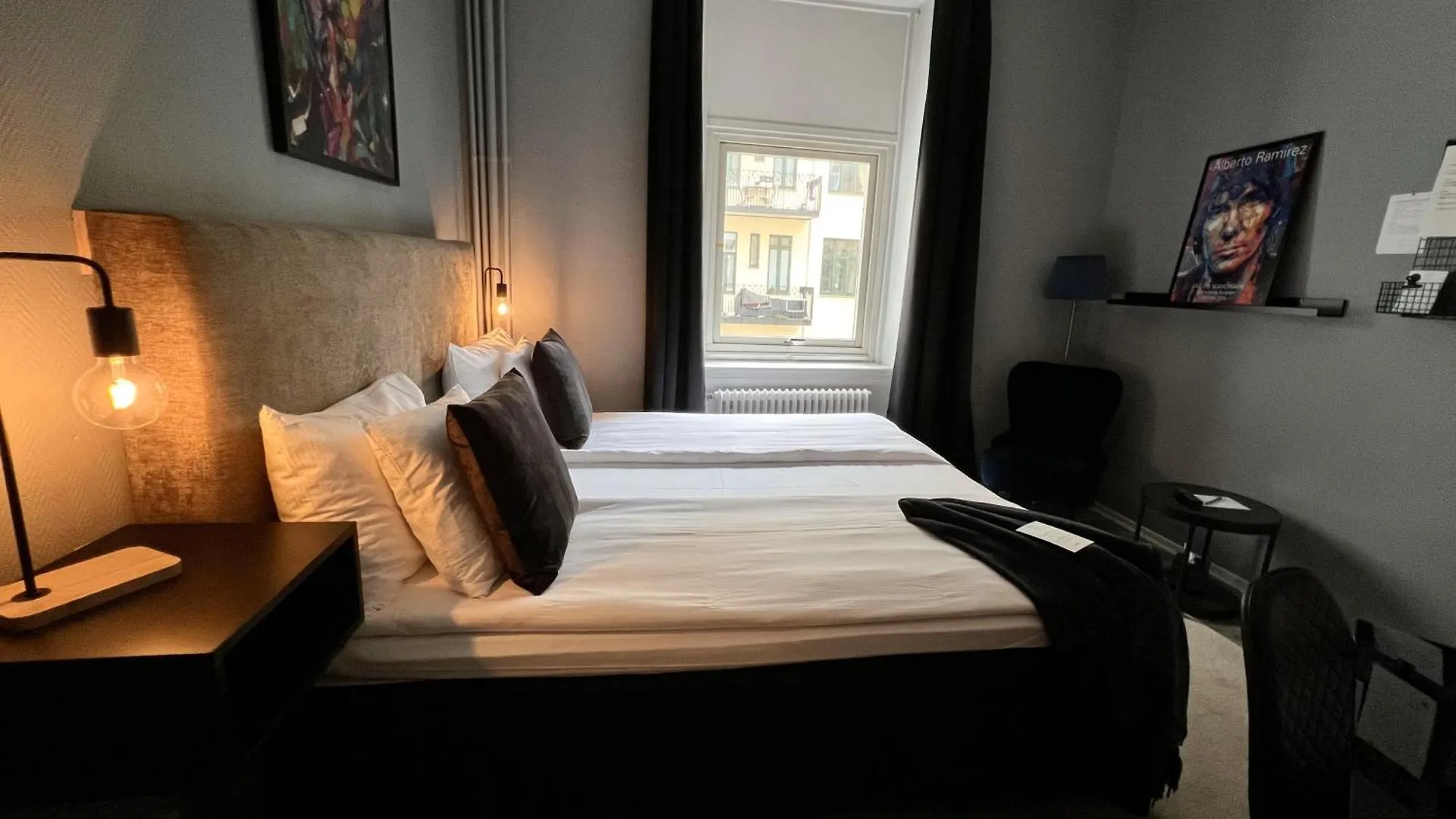 Hotell Onyxen Göteborg 4*,  Sverige