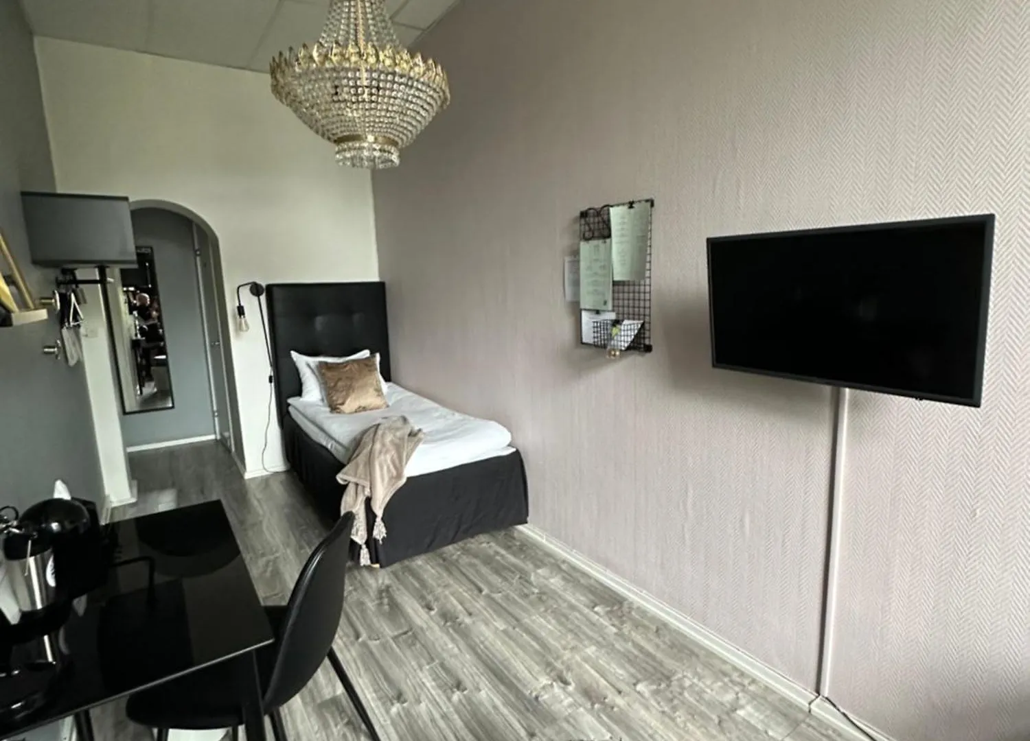 Hotell Onyxen, Boutique- & Lifestyle, Adults Only Gothenburg