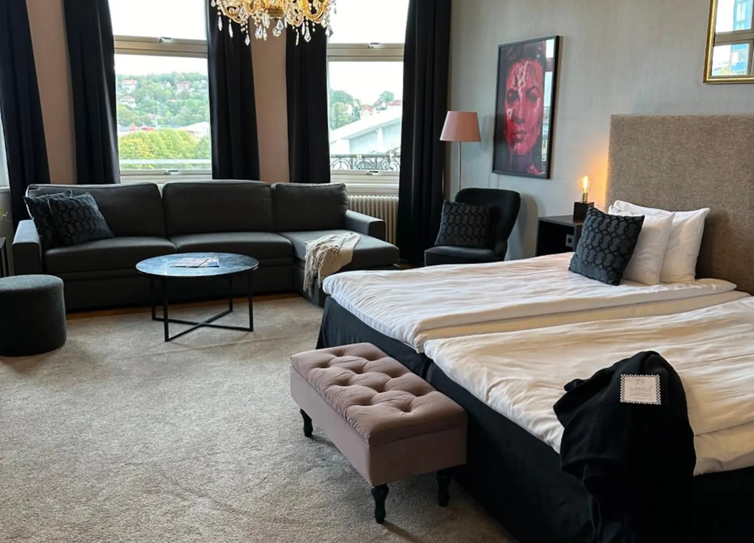 Hotell Onyxen, Boutique- & Lifestyle, Adults Only Gothenburg Hotel