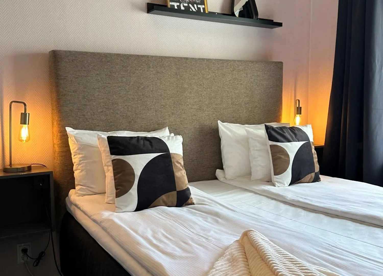 **** Hotel Hotell Onyxen, Boutique- & Lifestyle, Adults Only Gothenburg Sweden