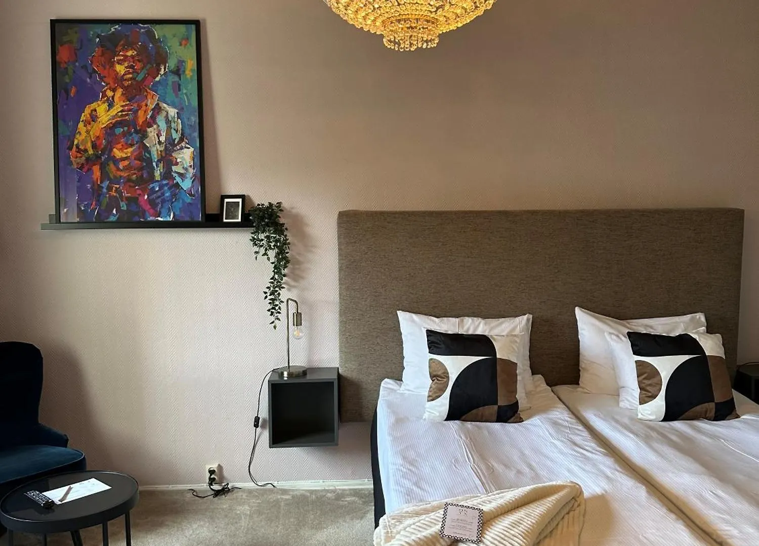 Hotell Onyxen, Boutique- & Lifestyle, Adults Only Gothenburg