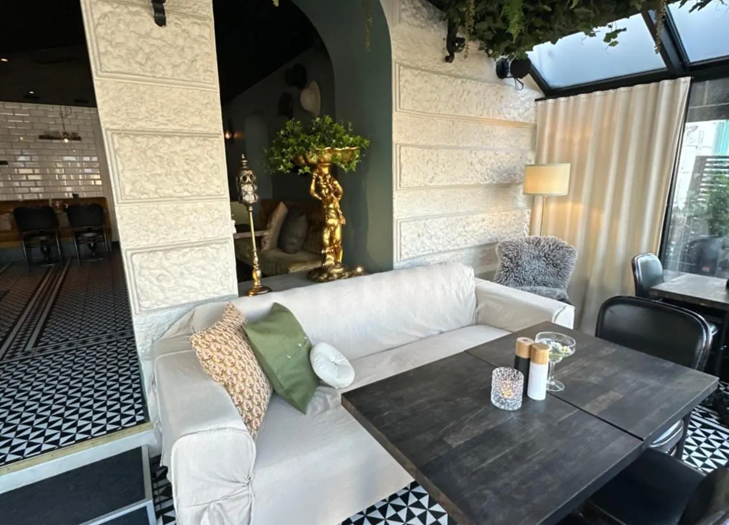 Hotell Onyxen, Boutique- & Lifestyle, Adults Only Gothenburg 4*,