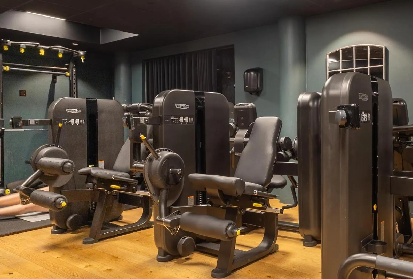 Hotel Hotell Onyxen, Boutique- & Lifestyle, Adults Only Gothenburg