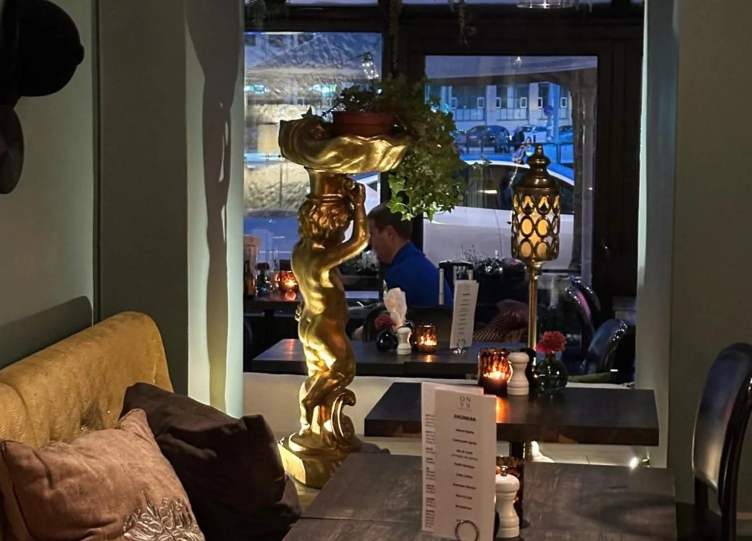 Hotell Onyxen, Boutique- & Lifestyle, Adults Only Gothenburg Hotel