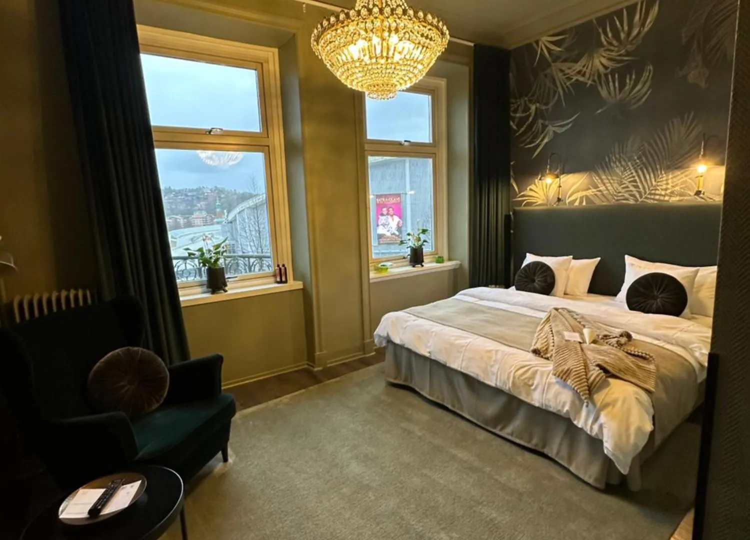 Hotell Onyxen, Boutique- & Lifestyle, Adults Only Gothenburg
