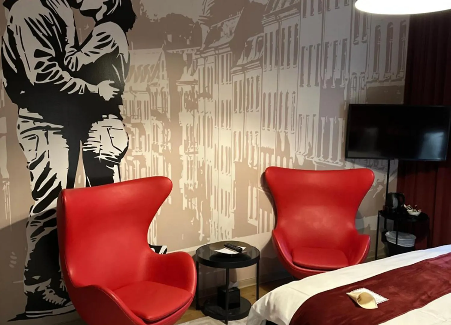 Hotell Onyxen, Boutique- & Lifestyle, Adults Only Gothenburg Hotel