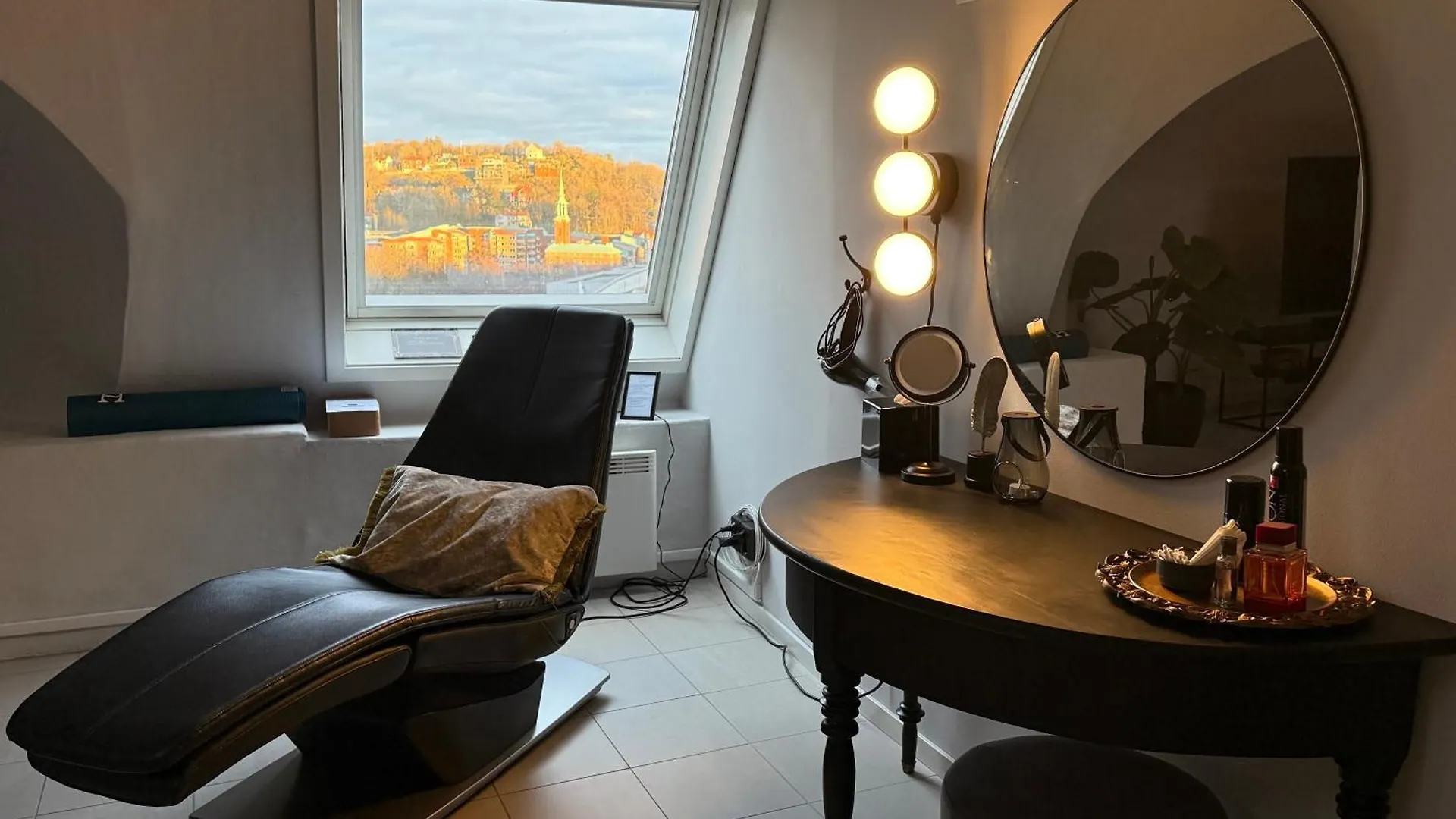 ****  Hotell Onyxen Göteborg Sverige