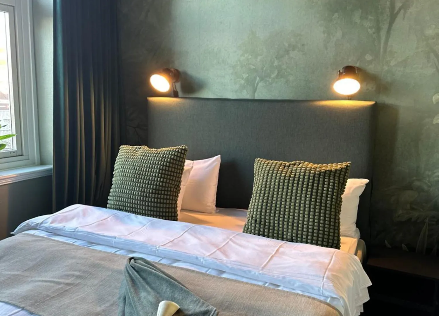 **** Hotel Hotell Onyxen, Boutique- & Lifestyle, Adults Only Gothenburg Sweden