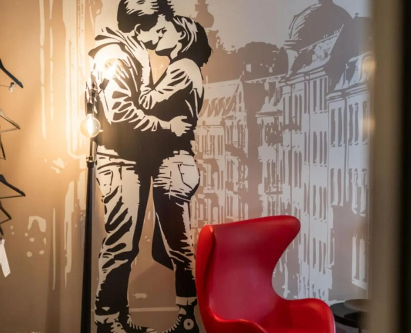 Hotell Onyxen Göteborg