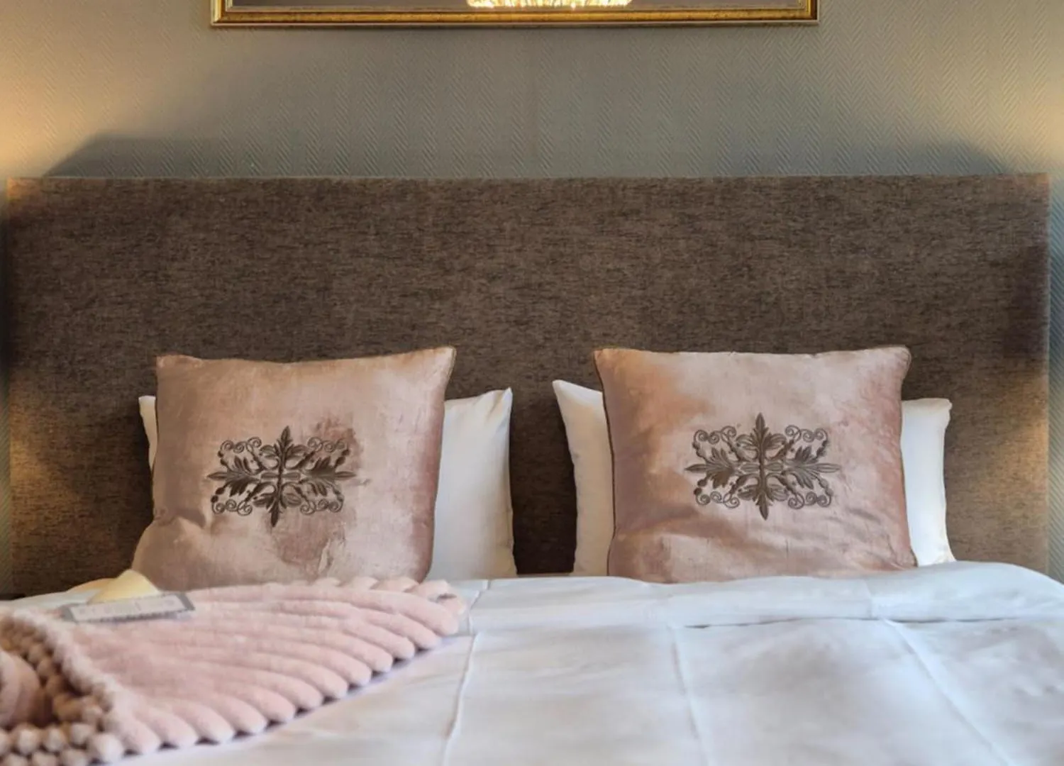 Hotell Onyxen Göteborg Sverige