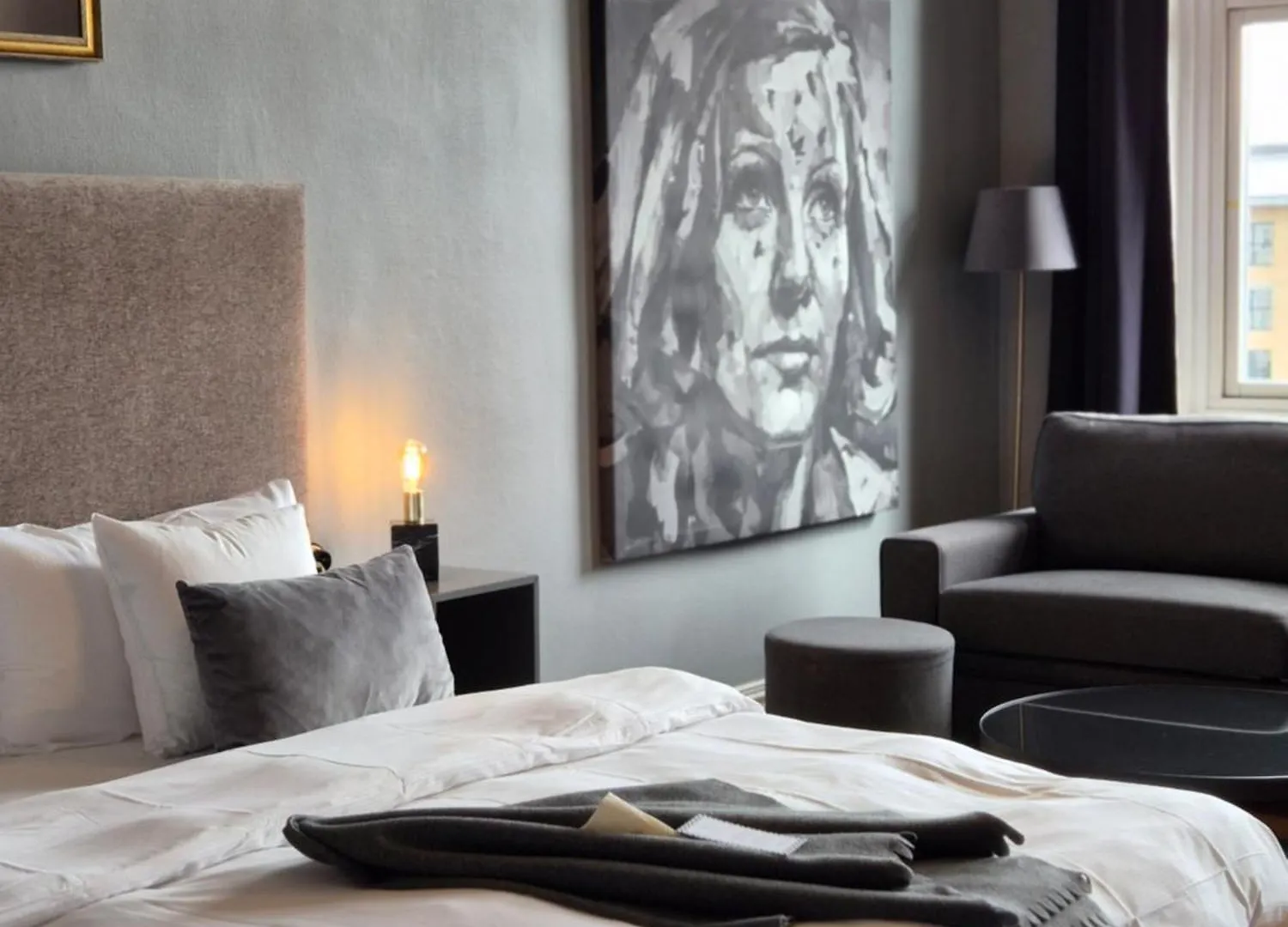 Hotell Onyxen Göteborg