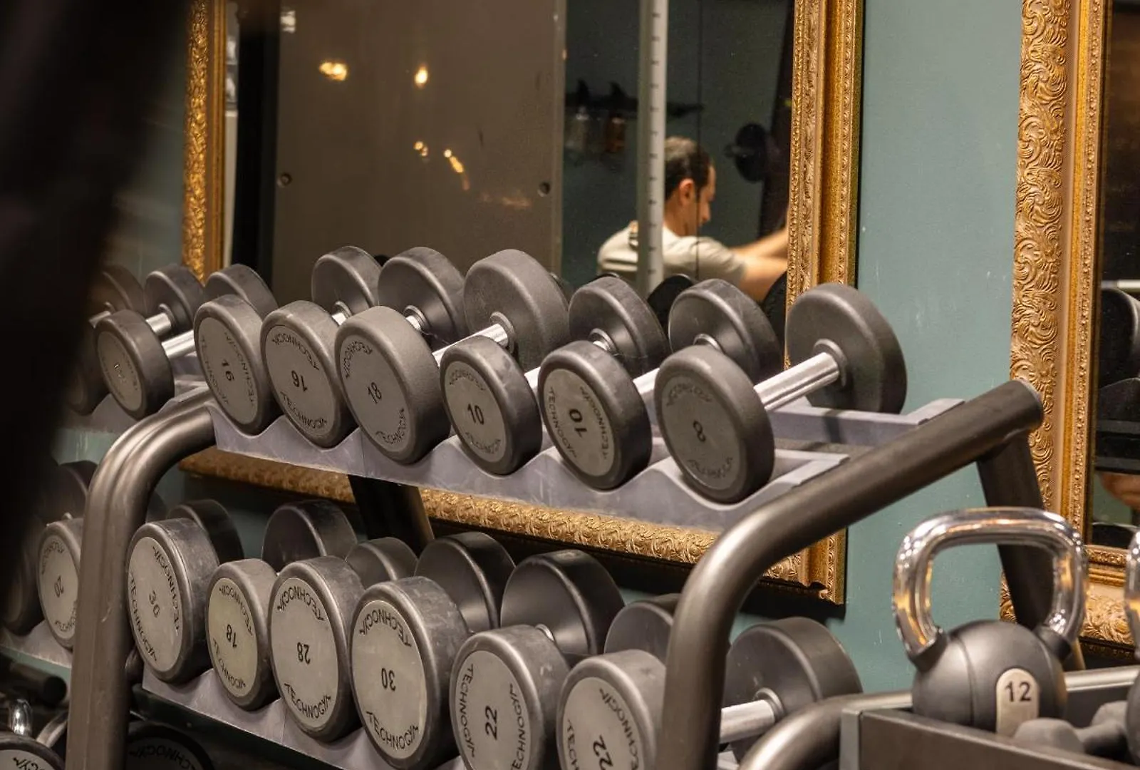 Hotell Onyxen Göteborg