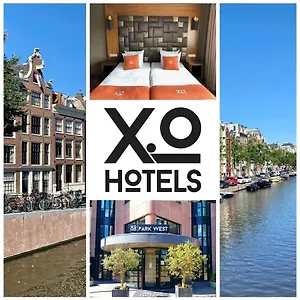 Hotel Xo Park West ****
