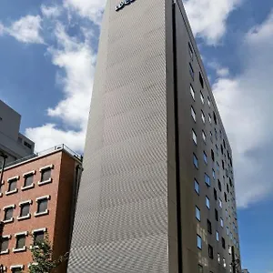 navštívit hotel