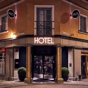 Hotel Mj's ****