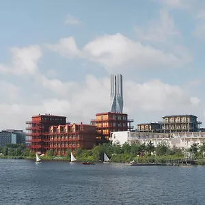 Отель Waterfront, Гётеборг