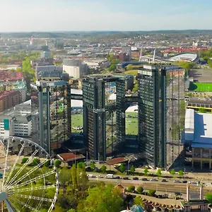 Gothia Towers & Upper House Hotel