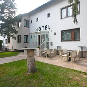 navštívit hotel
