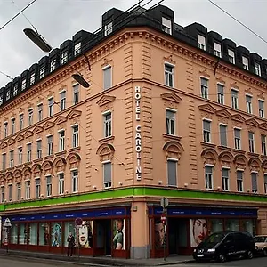 navštívit hotel