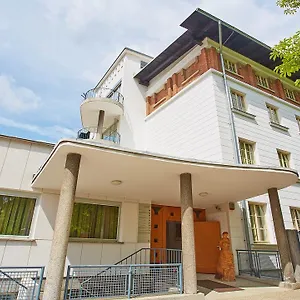 navštívit hotel