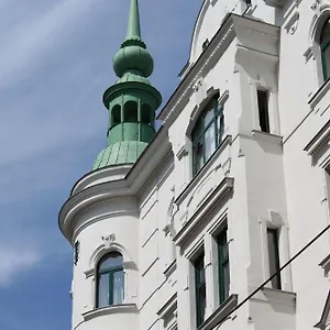 navštívit hotel