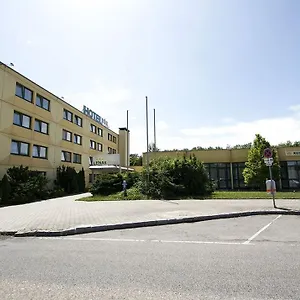 navštívit hotel