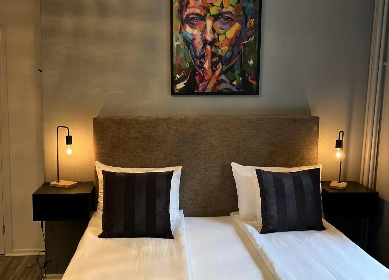 **** Hotel Hotell Onyxen, Boutique- & Lifestyle, Adults Only Göteborg Sverige