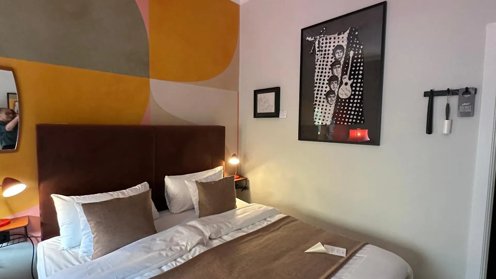 Hotell Onyxen, Boutique- & Lifestyle, Adults Only Göteborg 4*,  Sverige