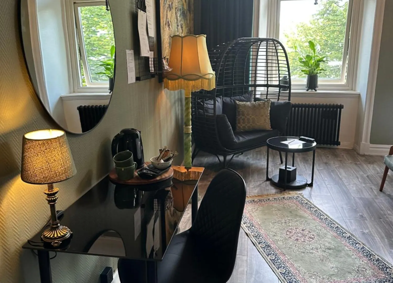 Hotell Onyxen, Boutique- & Lifestyle, Adults Only Göteborg