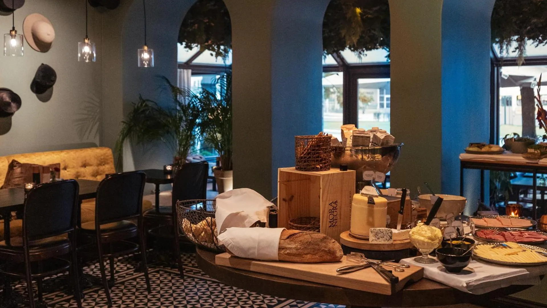 Hotell Onyxen, Boutique- & Lifestyle, Adults Only Göteborg