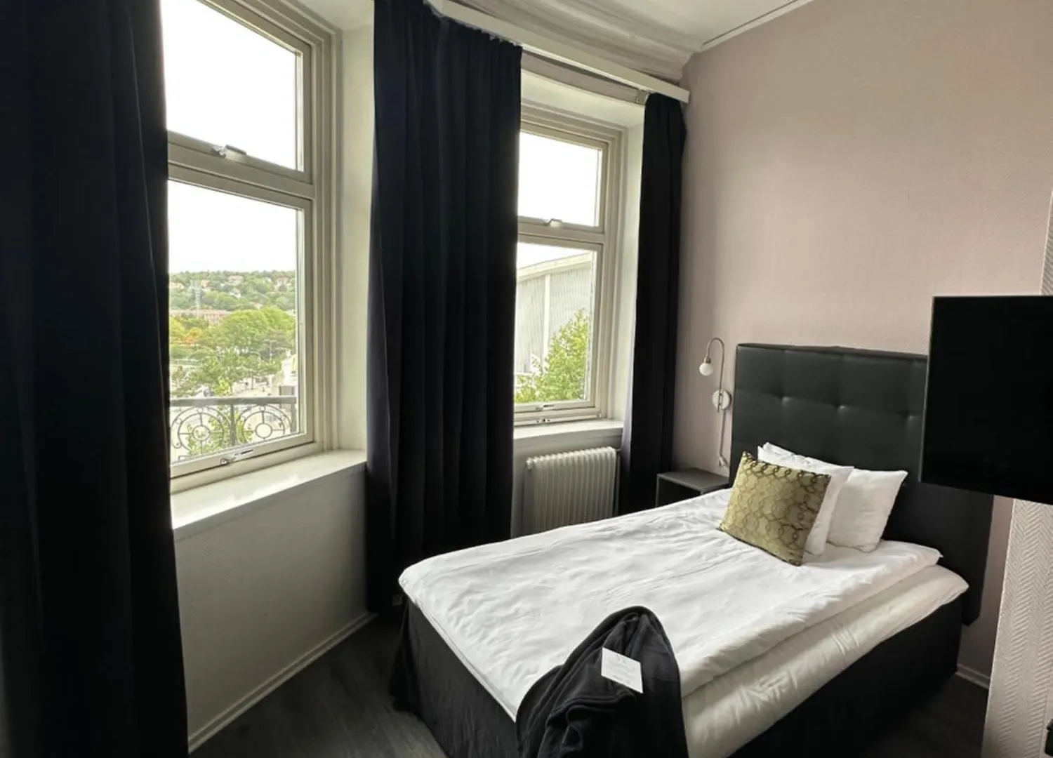 Hotell Onyxen, Boutique- & Lifestyle, Adults Only Göteborg