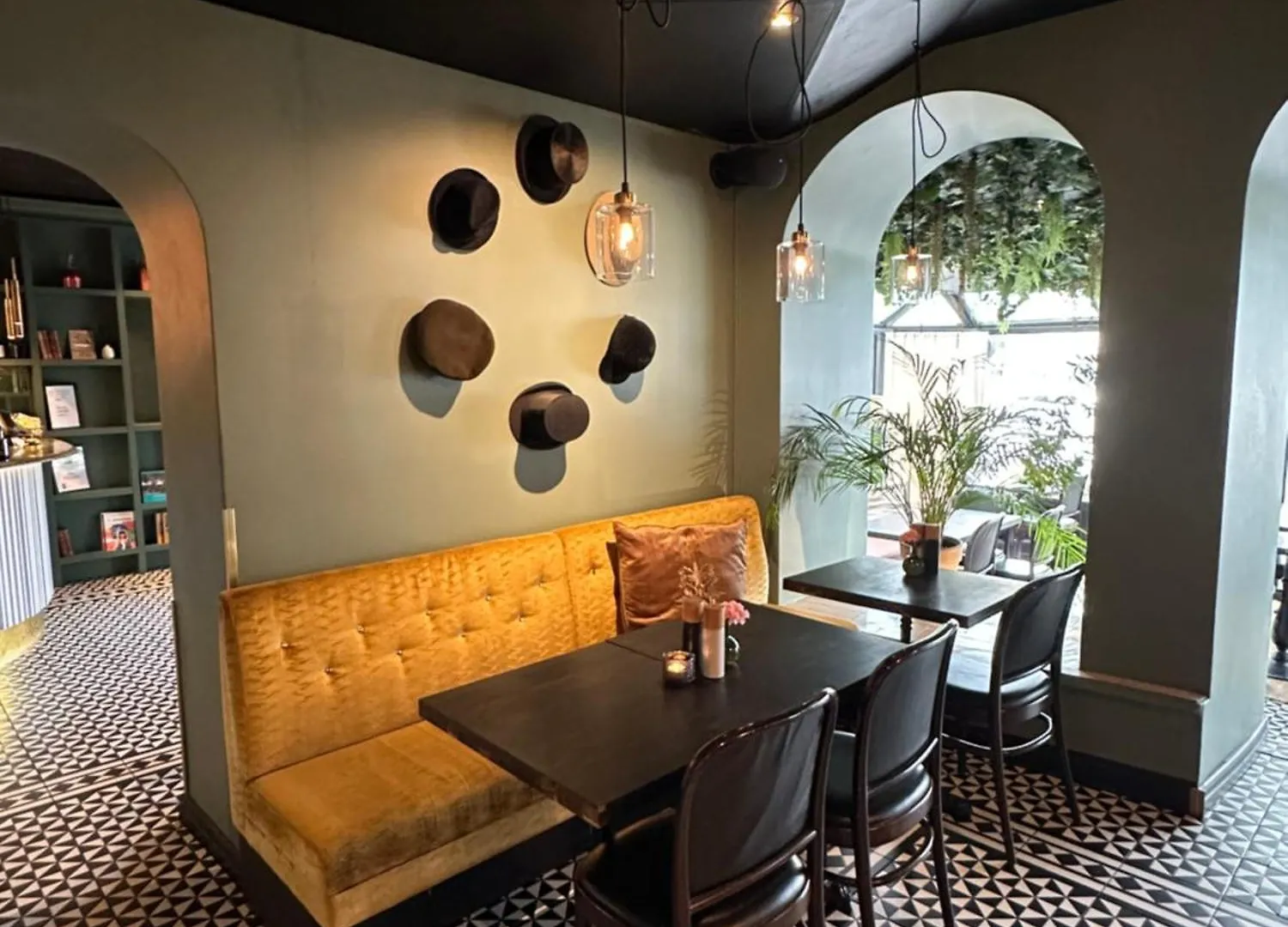 Hotell Onyxen, Boutique- & Lifestyle, Adults Only Göteborg Hotel