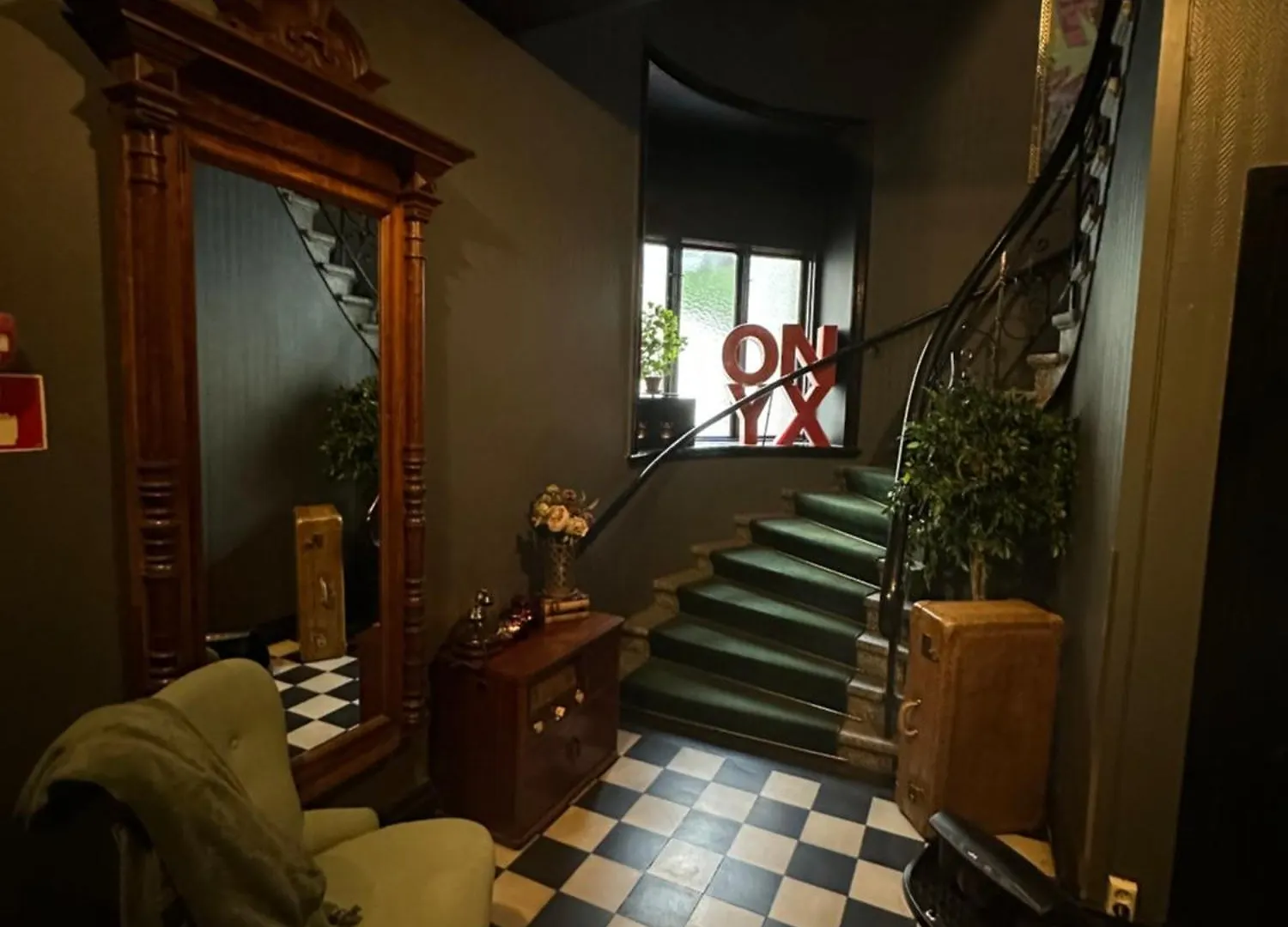 Hotell Onyxen, Boutique- & Lifestyle, Adults Only Göteborg