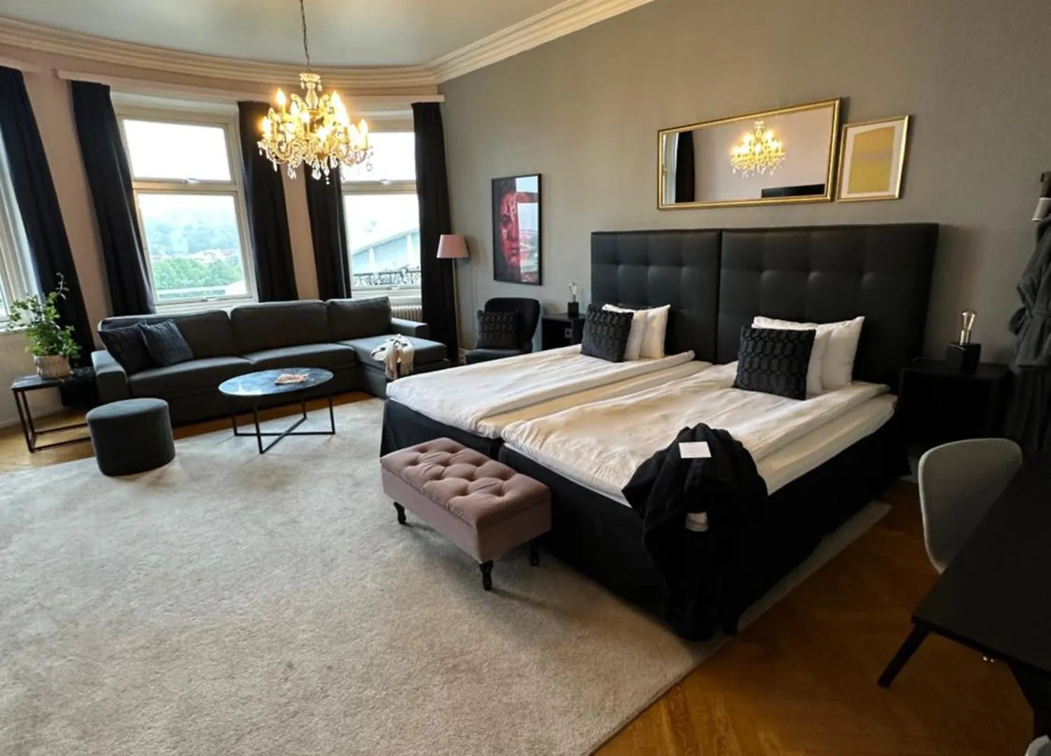 Hotell Onyxen, Boutique- & Lifestyle, Adults Only Göteborg Sverige