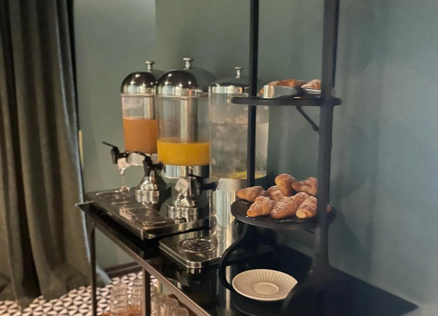 Hotell Onyxen, Boutique- & Lifestyle, Adults Only Göteborg