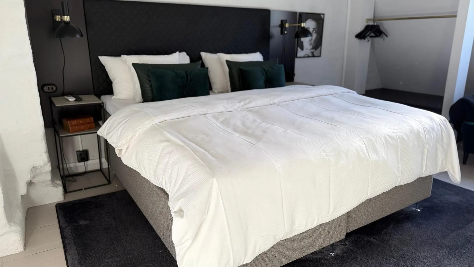 Hotel Hotell Onyxen, Boutique- & Lifestyle, Adults Only Göteborg