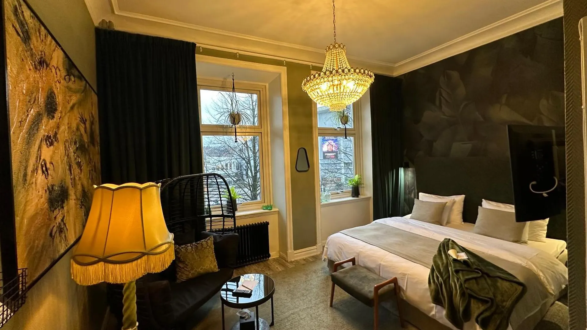 Hotell Onyxen, Boutique- & Lifestyle, Adults Only Göteborg