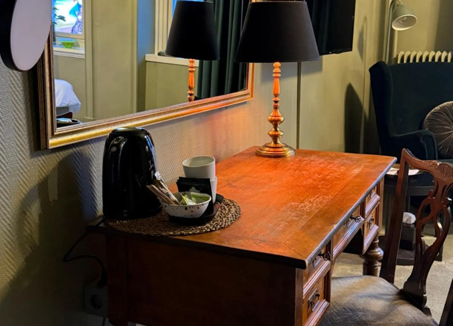 Hotel Hotell Onyxen, Boutique- & Lifestyle, Adults Only Göteborg