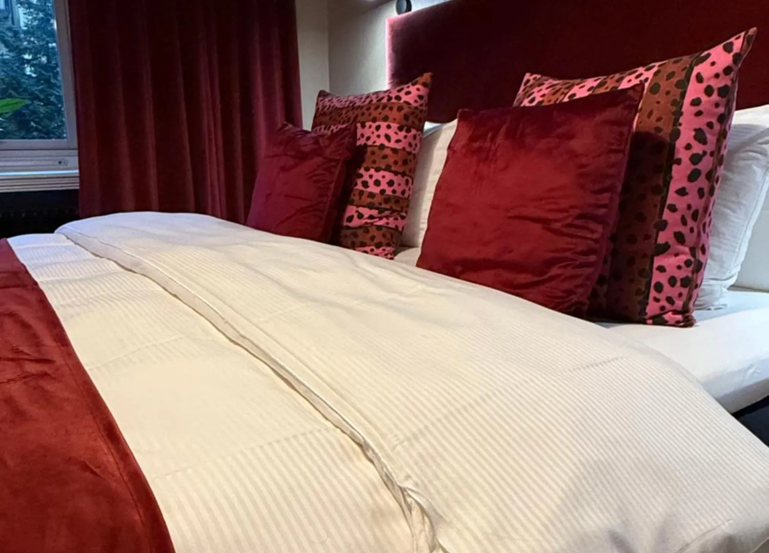 Hotell Onyxen, Boutique- & Lifestyle, Adults Only Göteborg Hotel