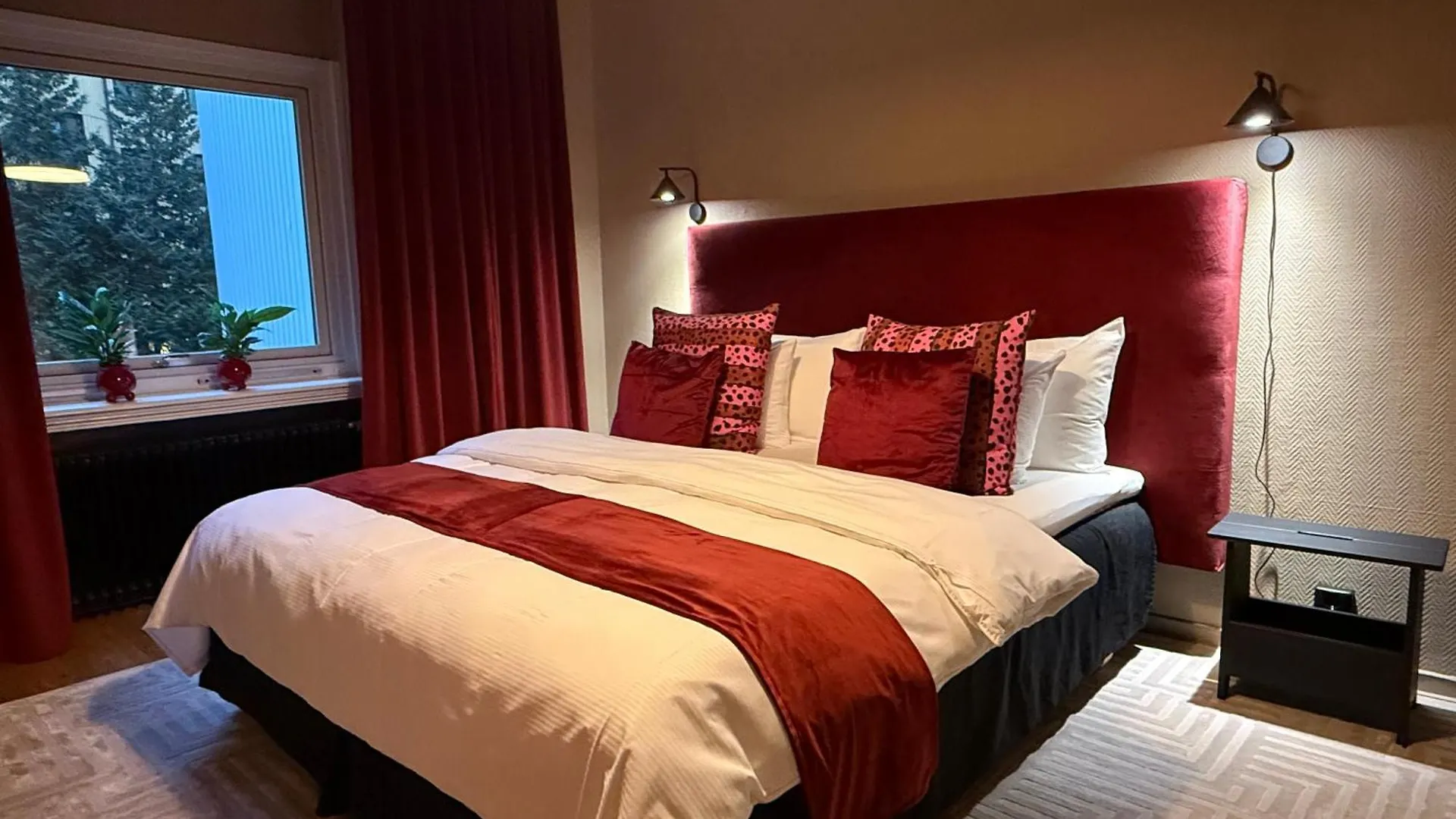 Hotell Onyxen, Boutique- & Lifestyle, Adults Only Göteborg Hotel
