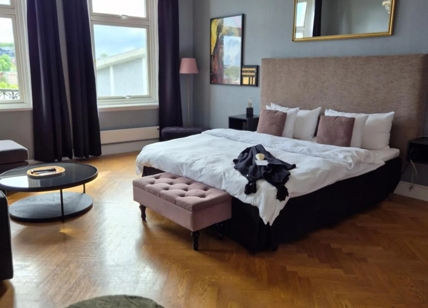 Hotell Onyxen, Boutique- & Lifestyle, Adults Only Göteborg Hotel