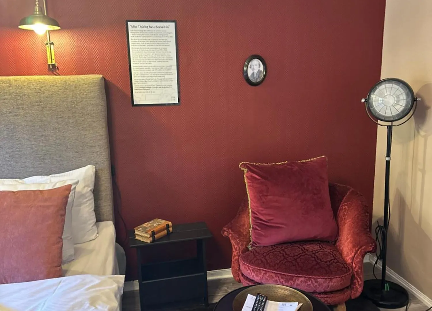 Hotel Hotell Onyxen, Boutique- & Lifestyle, Adults Only Göteborg
