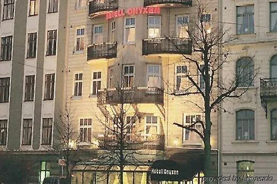 Hotell Onyxen, Boutique- & Lifestyle, Adults Only Göteborg Hotel