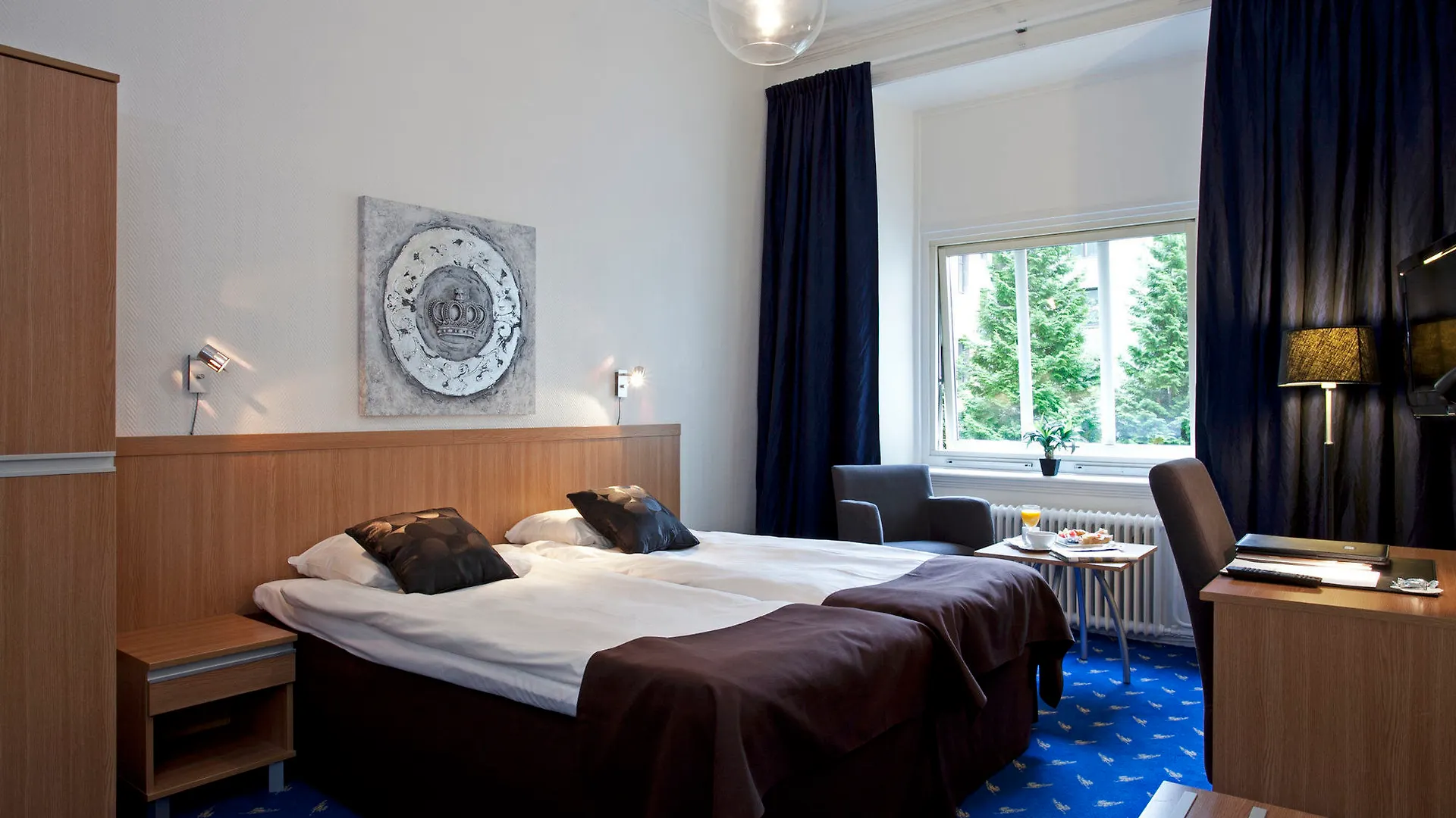 Hotel Hotell Onyxen, Boutique- & Lifestyle, Adults Only Göteborg