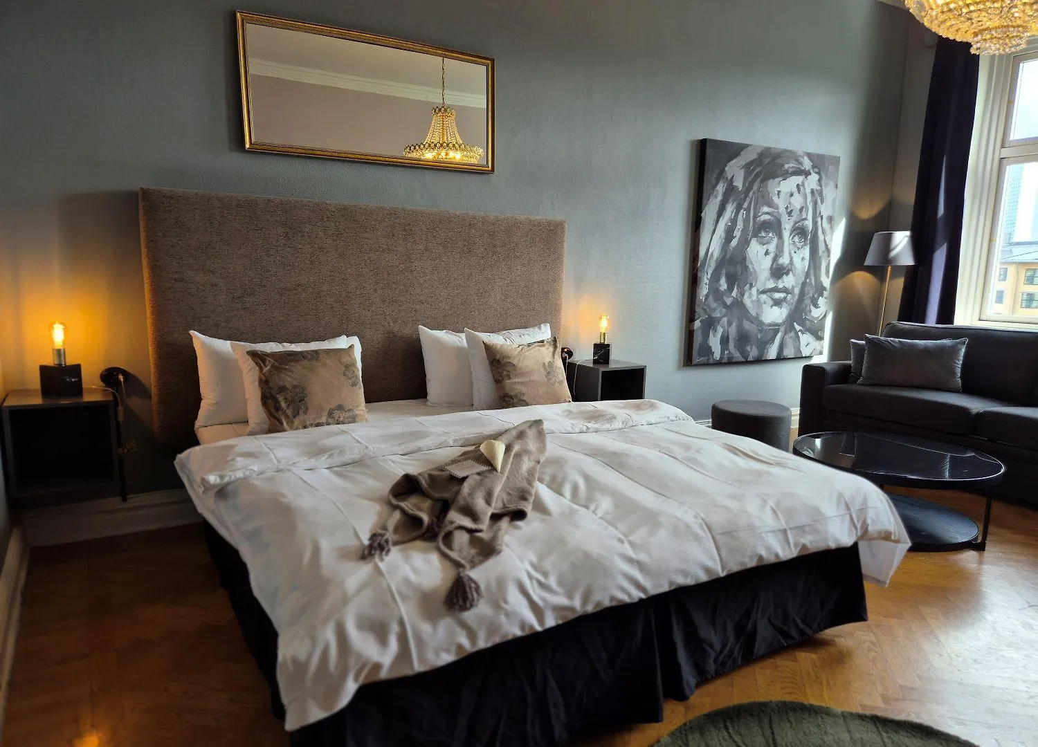 Hotell Onyxen, Boutique- & Lifestyle, Adults Only Gothenburg Hotel